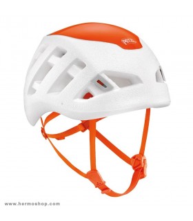 کلاه کاسک پتزل مدل PETZL SIROCCO Climbing Helmet