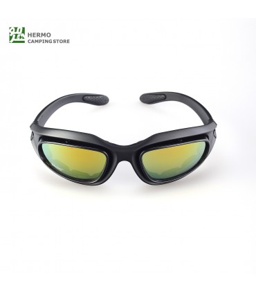 عینک آفتابی دایزی مدل X5
