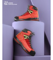 کفش کوهنوردی مردانه شرپا مدل ALVARES