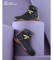 کفش کوهنوردی مردانه شرپا مدل ALVARES