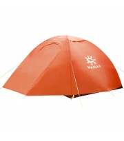 چادر كمپینگ دو نفره کایلاس مدل AD III KT320017