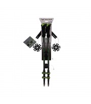 باتوم کوهنوردی اسنوهاک مدل STPS-301