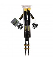 باتوم کوهنوردی اسنوهاک مدل STPS-304