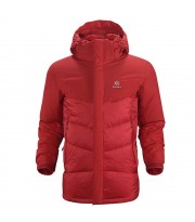 کاپشن پر نیمه سنگین زنانه کایلاس مدل KG360027