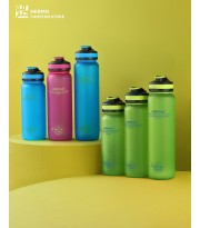 بطری آب 800ML یوزاسپیس مدل 3052