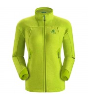 کاپشن پلار زنانه کایلاس مدل KG223091