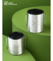 لیوان 300ml اسنوهاک مدلSN-M1