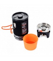 جت بویل فایرمپل مدل STAR X1