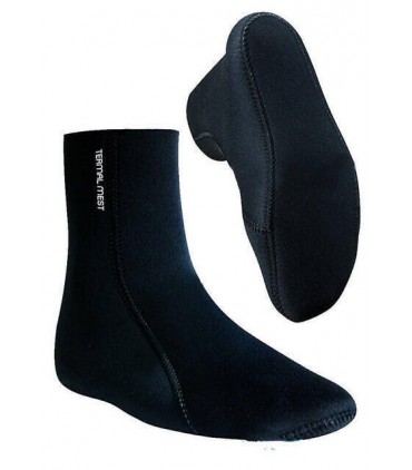 جوراب غواصی ترمال مست مدل Diving Socks 3mm