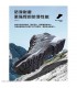 کفش کوهنوردی زنانه هامتو مدل 210696B-1