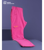 شلوار ويند زنانه بائوجی مدل BJ-5038