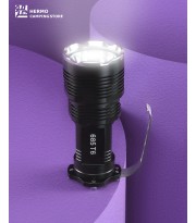 چراغ قوه POLAS مدل 685-T6