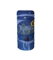 دستمال سر مگاهندز مدل SA15