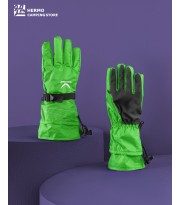 دستکش دوپوش اسنوهاک مدل SN1106