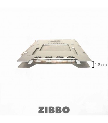 فایر باکس زیبو مدل Z1