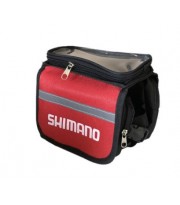 کیف دوچرخه گرانیت مدل Shimano S