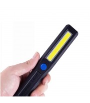 چراغ قوه آهنربایی WORKING LIGHT مدل 320