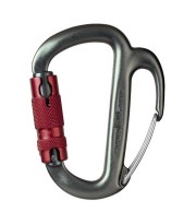 کارابین اتوماتیک فرینو پتزل PETZL FREINO Auto-Locking CARABINER