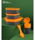 ست ظروف غذاخوری کرویت مدل Camping Dining Set
