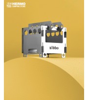 فایر باکس جیبی زیبو مدل X1