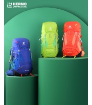 کوله پشتی کاراکال مدل KA-8133 50L