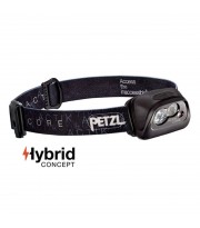 چراغ پیشانی پتزل مدل PETZL ACTIK core
