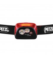 چراغ پیشانی پتزل مدل PETZL ACTIK core