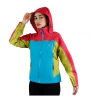 کاپشن زنانه پروتکتیو مدل PR-3719