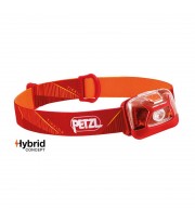 چراغ پیشانی تیکینا پتزل Petzl Tikkina Hybrid HeadLamp
