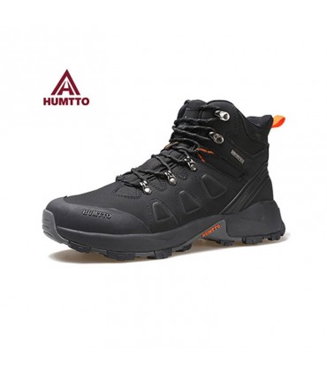کفش کوهنوردی مردانه هامتو مدل 220463A-1