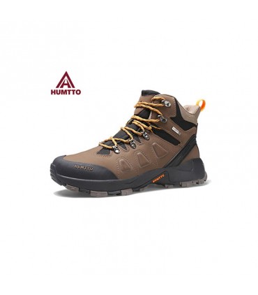کفش کوهنوردی مردانه هامتو مدل 220463A-3