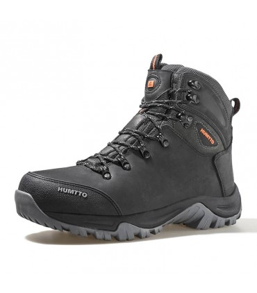 کفش کوهنوردی مردانه هامتو مدل 220865A-3