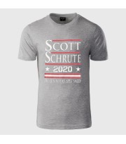 تیشرت Hi-Tec مدل SCOTT