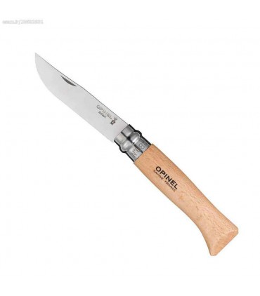 چاقو اوپینل استیل مدل OPINEL N08