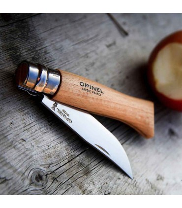 چاقو اوپینل استیل مدل OPINEL N08