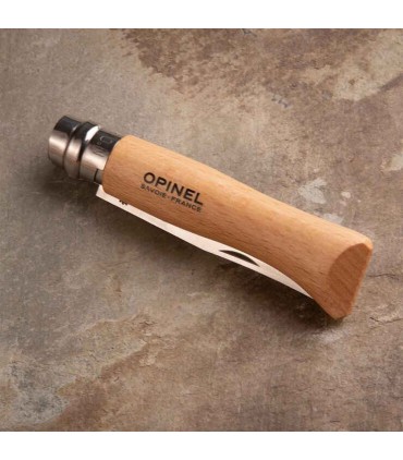 چاقو اوپینل استیل مدل OPINEL N08