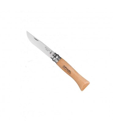 چاقو اوپینل استیل مدل OPINEL N09