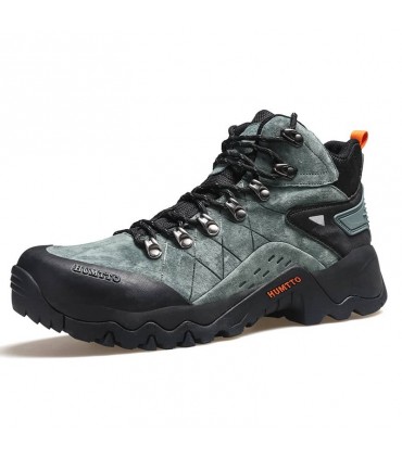 کفش کوهنوردی مردانه هامتو مدل 210696A-3