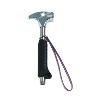 چکش غارنوردی پتزل مدل PETZL TAM TAM