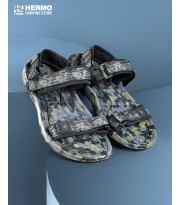 صندل پکینیو مردانه مدل K3