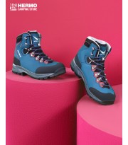 کفش کوهنوردی مردانه اسنوهاک مدل SIRWAN