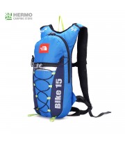 کوله پشتی نورث فیس مدل Bike 15L