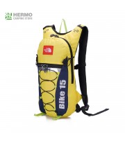 کوله پشتی نورث فیس مدل Bike 15L
