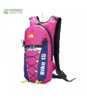 کوله پشتی نورث فیس مدل Bike 15L