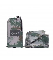 زیرانداز چادر گرانیت مدل جنگل