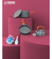 ظروف فایرمپل مدل Feast 2