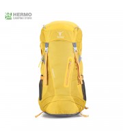 کوله پشتی پکینیو مدل Polar 45+5L