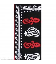 دستمال سر آمان حوس مدل AS70