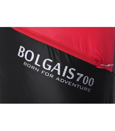 کیسه خواب پر اسنوهاک مدل Bolghais 700