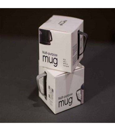 ماگ چند منظوره کلموس مدل Multipurpose Mug